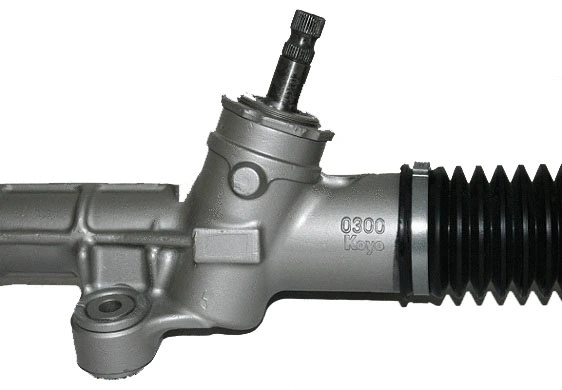 Steering Gear