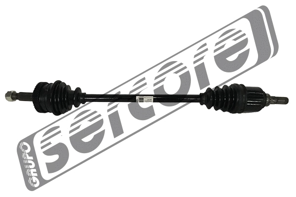 Drive Shaft (221352)