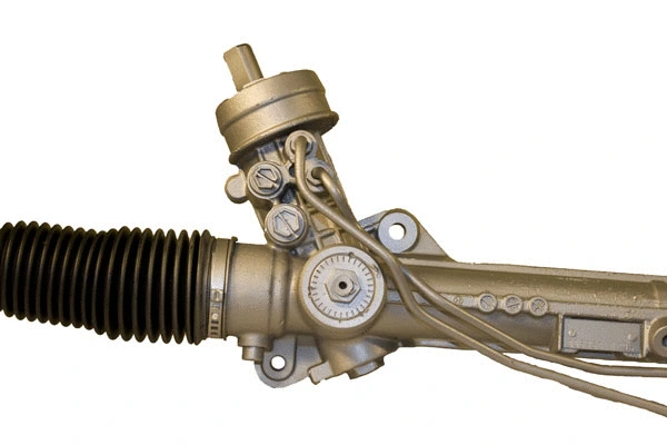 Steering Gear