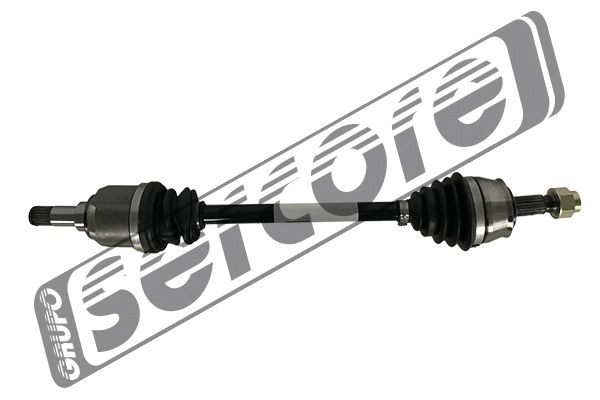 Drive Shaft (221126)