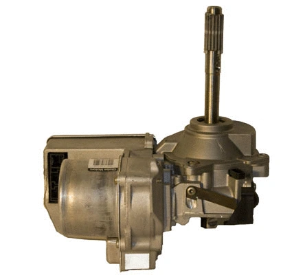 Steering Column