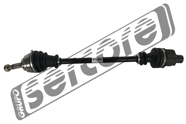 Drive Shaft (22836)