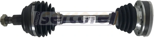 Drive Shaft (22340)