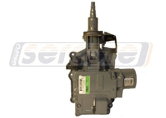 Steering Column (18CE023)