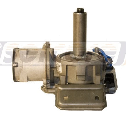 Steering Column (18CE016)