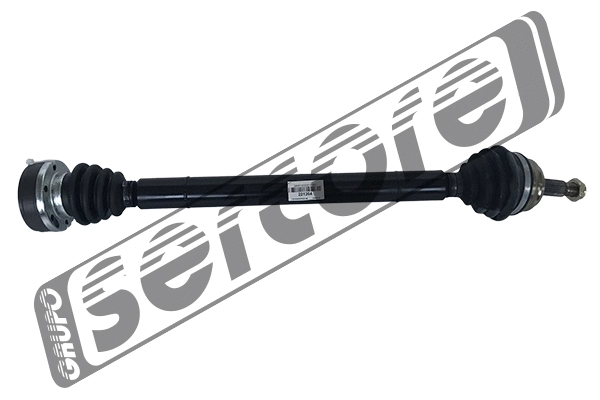 Drive Shaft (221204)