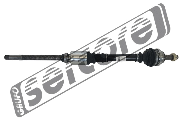 Drive Shaft (22467A)
