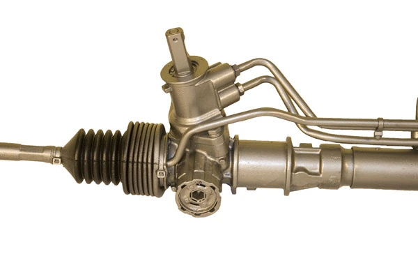 Steering Gear
