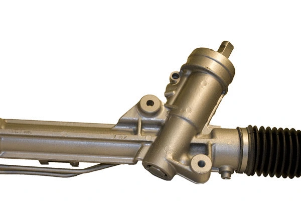 Steering Gear