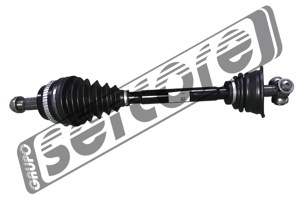 Drive Shaft