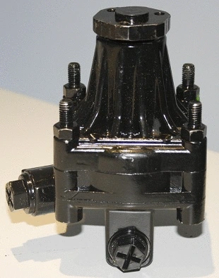 Hydraulic Pump, steering (07B401)