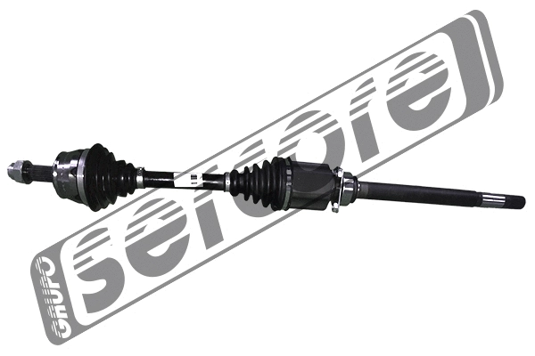 Drive Shaft (221025)