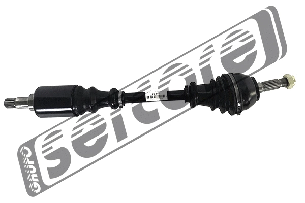 Drive Shaft