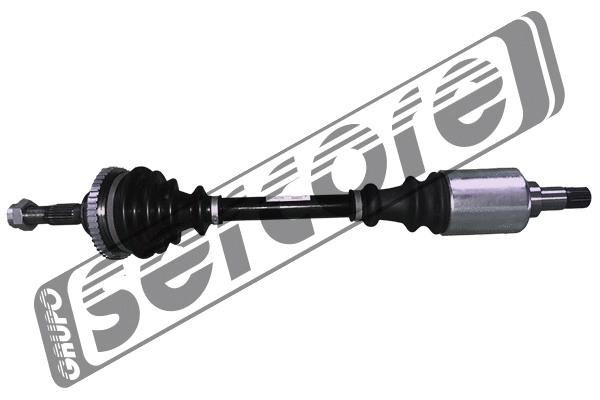 Drive Shaft (22732A)