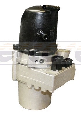 Hydraulic Pump, steering (17BE103)