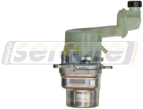 Hydraulic Pump, steering (17BE102)