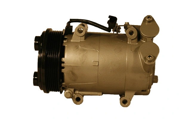 Compressor, air conditioning (16CA757)