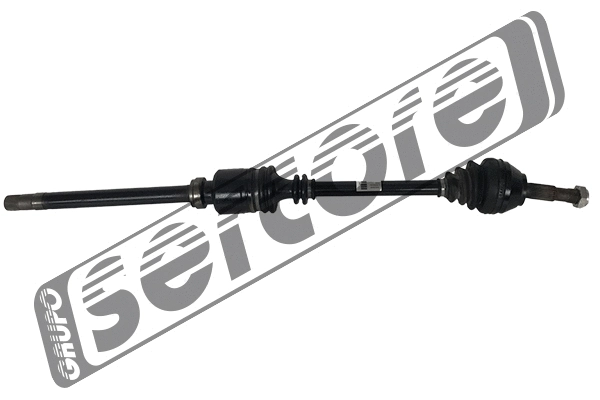 Drive Shaft (22455)
