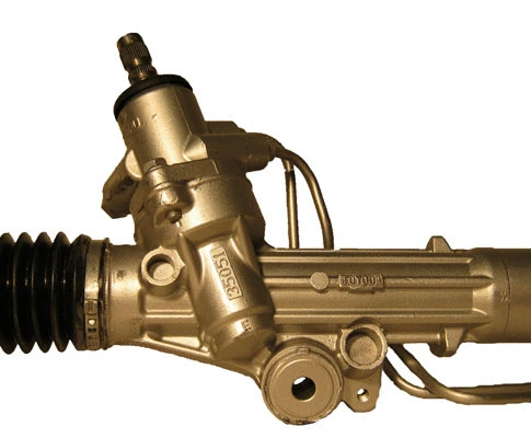 Steering Gear