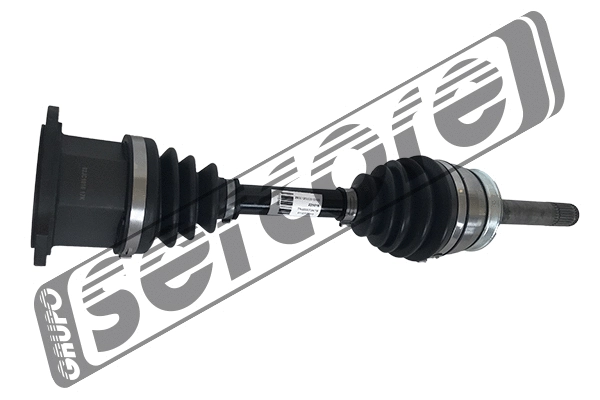 Drive Shaft