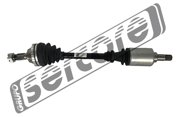 Drive Shaft (22464A)