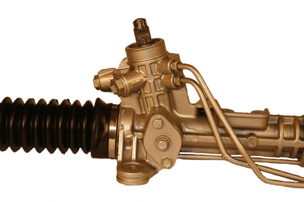 Steering Gear