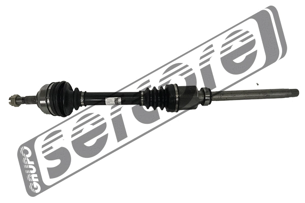Drive Shaft