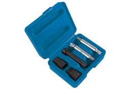 Mounting Tool Kit, alternator freewheel clutch