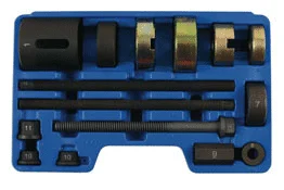 Mounting Tool Set, silent bearing