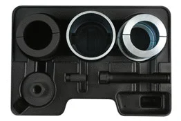 Puller Set, transmission shaft