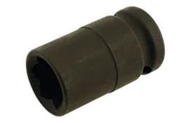 Socket Wrench Insert, wheel nut/bolt