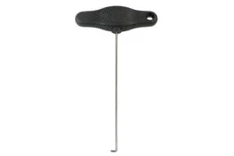 Release Tool, airbag