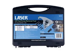 Mounting Tool Set, unit injector