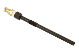 Compressed Air Adapter, spark plug/glow plug hole