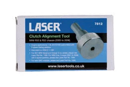 Mounting Tool Set, clutch/flywheel
