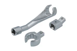 Socket Wrench Insert, emission temperature sensor
