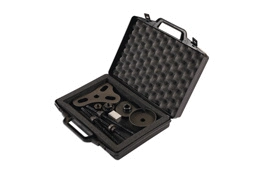 Mounting Tool Set, wheel hub/wheel bearing