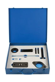 Tool Set, trailing arm bush