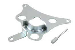 Puller, injector pump gear