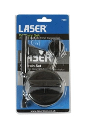 Oil Drain Hose