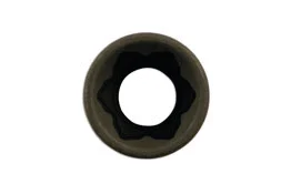 Socket Wrench Insert, wheel nut/bolt