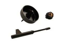 Oil Drain Hose