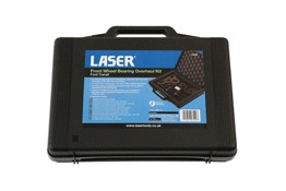 Mounting Tool Set, wheel hub/wheel bearing