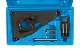 Puller, injector pump gear