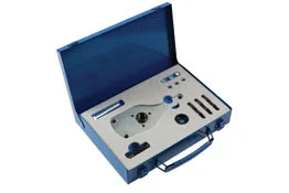 Mounting Tool Set, unit injector