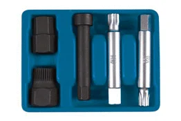 Mounting Tool Kit, alternator freewheel clutch