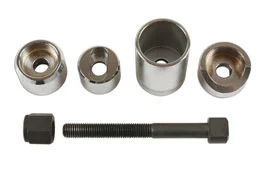 Adapter, mounting device (wheel hub/wheel bearing)