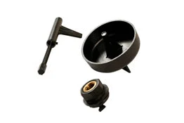 Oil Drain Hose
