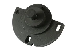 Puller, injector pump gear