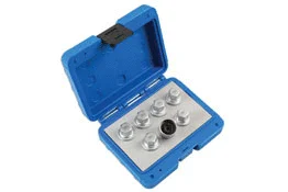 Socket Wrench Insert, wheel nut/bolt